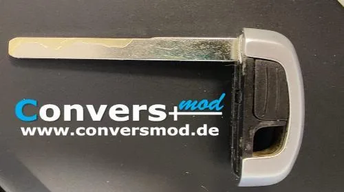 Schlüsselrohlinge fertig geschnitten für Modern Times Schlüssel