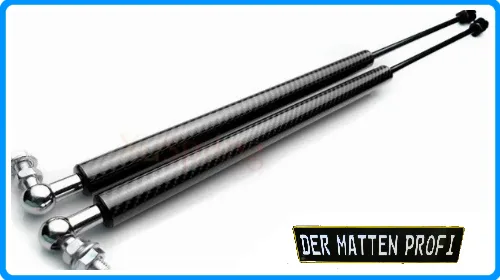 Haubenlifter (Focus MK3)